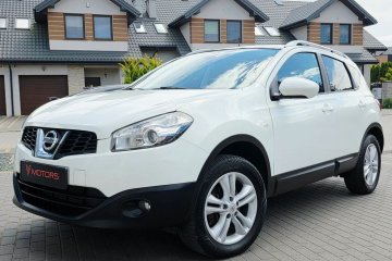 Tekna__1.5dCi 110KM Navi DVD Kamera Panorama Pełna Historia Gwarancja