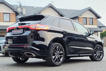 ___ST-LINE___Bi-Turbo 210KM 4x4 ___Unikatowy Egzemplarz___