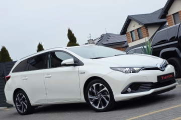 Prestige___1.8VVT-i 136KM Hybrid CVT Skóra LED Navi Kamera KeylessGo__