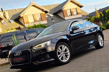 Sportback___2.0TDi S-tronic Sport FULL LED Skóra Navi KeylessGo__FV23%