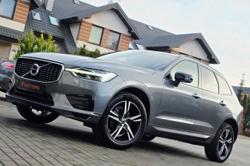 ___R-Design___2.0 D4 190KM Geartronic FULL LED Virtual Kamera BLIS___