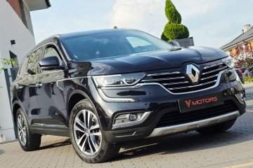 Limited___2.0dCi Energy 175KM X-Tronic Full LED Kamera Skóra Panorama