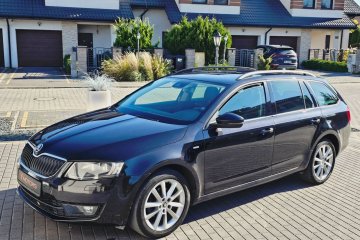 JOY___1.6TDi 110KM DSG___Xenon LED Navi Alcantara___Pełna Historia ASO