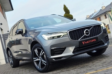 ___R-Design___2.0 D4 190KM Geartronic FULL LED Virtual Kamera BLIS___