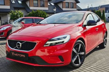 R Design___2.0D2 120KM___Full LED Navi Skóra Alcantara Virtual___