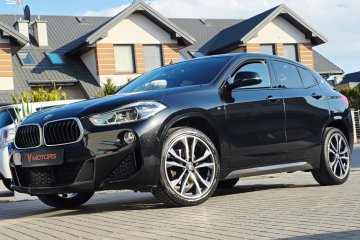 M Sport___2.0D 150KM Automat FULL LED Alcantara Kamera HUD Dynamic