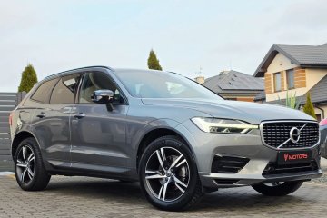 ___R-Design___2.0 D4 190KM Geartronic FULL LED Virtual Kamera BLIS___