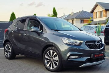 X___1.4 TURBO 140KM Automat Skóra LED Navi Kamera KeylessGo Lifting