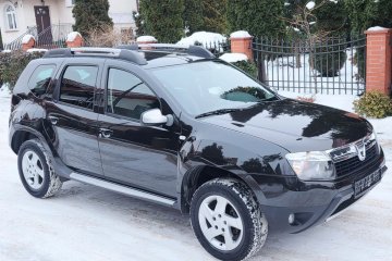 ___Ambiance___1.5 dCi 90KM___Skóra Klima Navi Alu___Serwisowany___