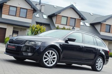JOY___1.6TDi 110KM DSG___Xenon LED Navi Alcantara___Pełna Historia ASO