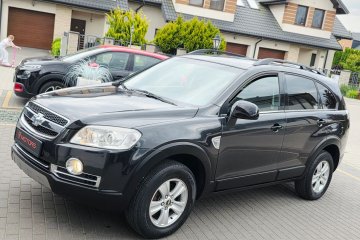 Premium___2.0d 127KM Skóra Navi DVD Pełna Historia Serwisowa Gwarancja