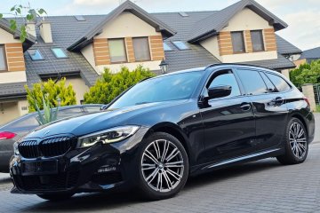 ___Edition M Sport___2.0d 190KM___ Pełna Historia___Faktura VAT23%