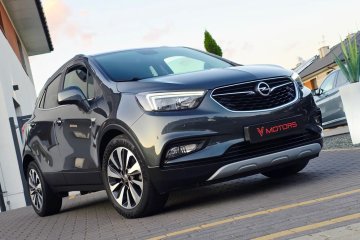 X___1.4 TURBO 140KM Automat Skóra LED Navi Kamera KeylessGo Lifting