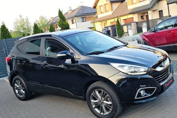 Premium___2.0CRDi 136KM___Skóra Navi Kamera LED___Gwarancja___