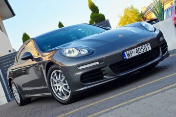 3.0 Diesel 300KM BOSE Pneumatyka Kamera KeylessGo___WZOROWY STAN!