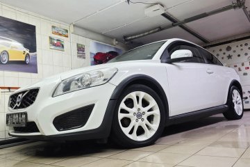 ___Limited White Edition___1.6D DRIVe 109KM___R-Design___