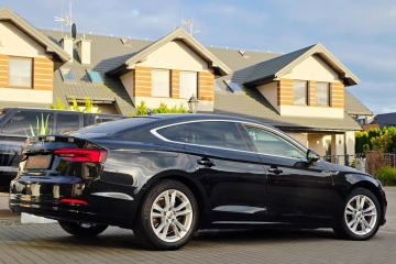 Sportback___2.0TDi S-tronic Sport FULL LED Skóra Navi KeylessGo__FV23%