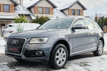 ___design___2.0TDI 190KM quattro Stronic LED Xenon Skóra KeylessGo___