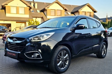 Premium___2.0CRDi 136KM___Skóra Navi Kamera LED___Gwarancja___