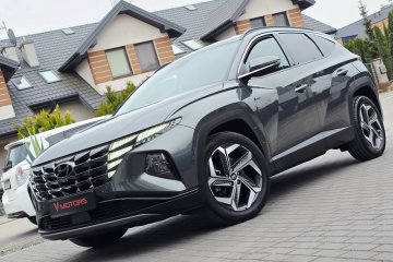 ___Executive___1.6 T-GDI Hybrid 230KM 4WD___Pełna Historia ASO___
