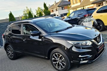 Tekna+ 1.7dCi 150KM Full LED Skóra Kamera360 Panorama Keyless Full