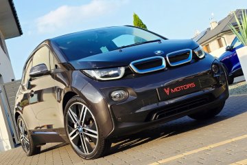 ___Unikatowy Egzemplarz___LED Skóra Navi Kamera Panorama Harman/Kardon