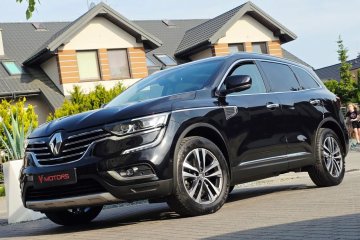 Limited___2.0dCi Energy 175KM X-Tronic Full LED Kamera Skóra Panorama