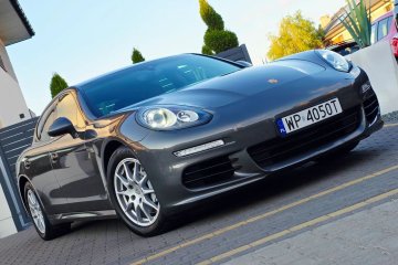 3.0 Diesel 300KM BOSE Pneumatyka Kamera KeylessGo___WZOROWY STAN!